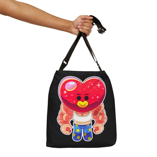 Tata Tote Bag