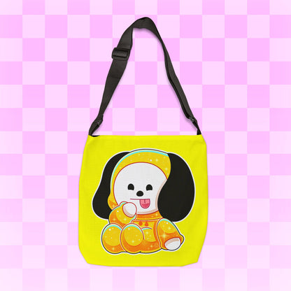 Chimmy BT21 Tote Bag