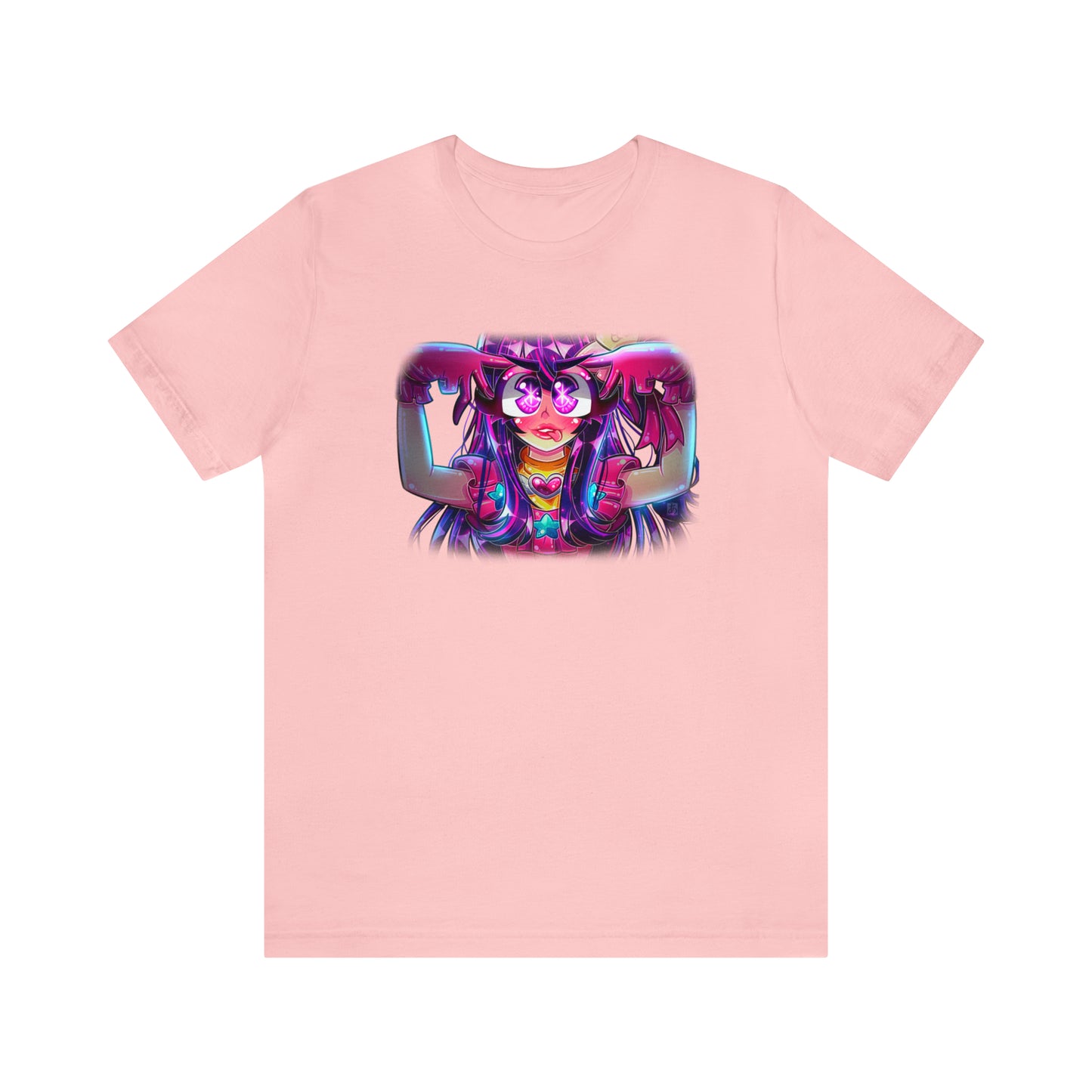 Ai Hoshino Inspired T-shirt