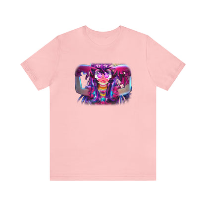 Ai Hoshino Inspired T-shirt