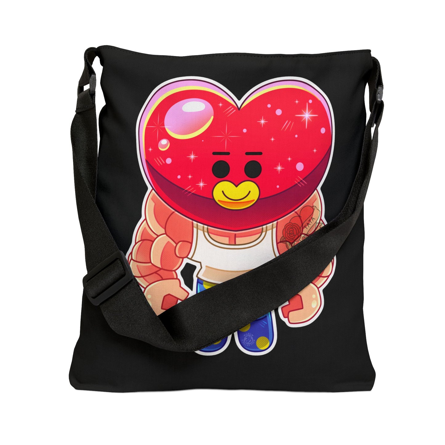 Tata Tote Bag