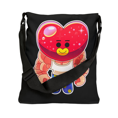 Tata Tote Bag