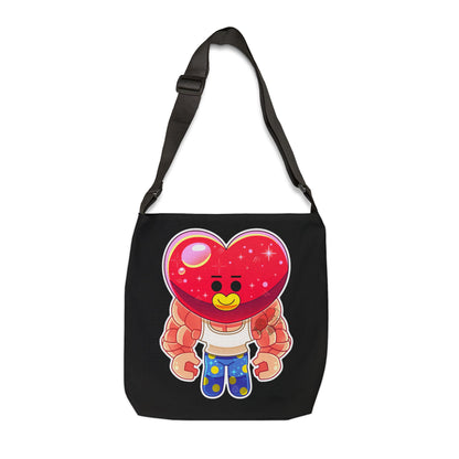 Tata Tote Bag