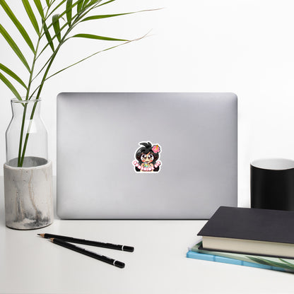 MandyyyDraws Sunshine Sip sticker