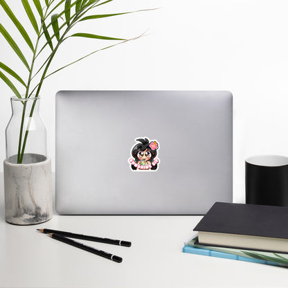 MandyyyDraws Sunshine Sip sticker