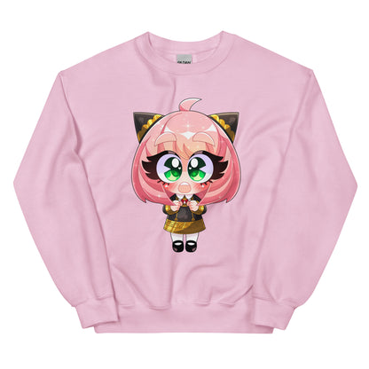 Chibi Anya Sweatshirt