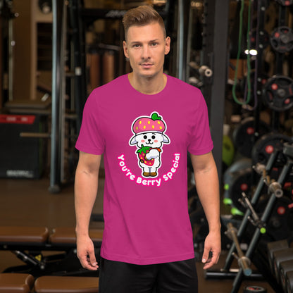 Berry Special RJ