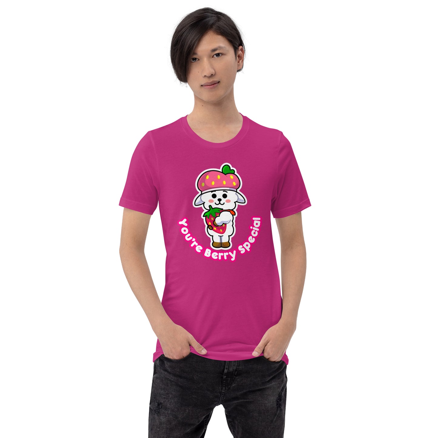 Berry Special RJ