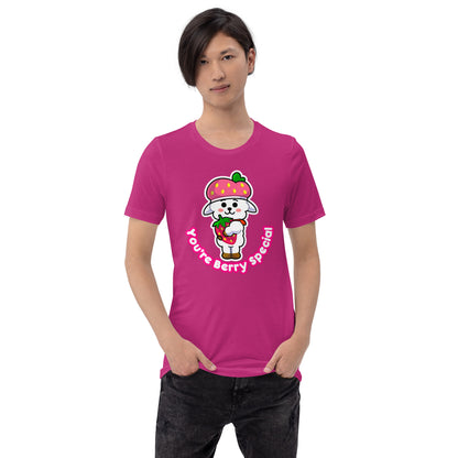 Berry Special RJ