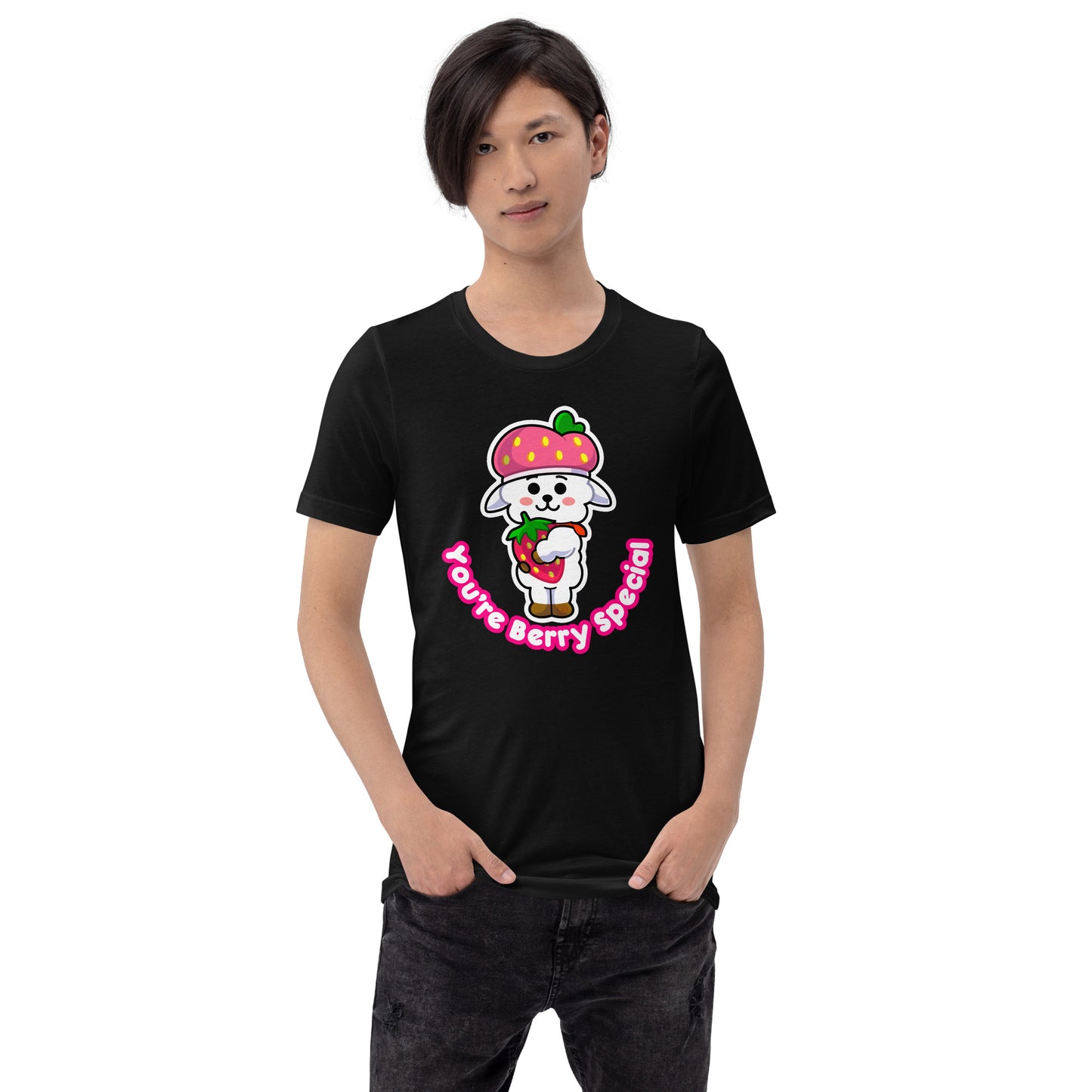 Berry Special RJ