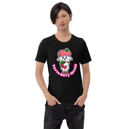 Berry Special RJ