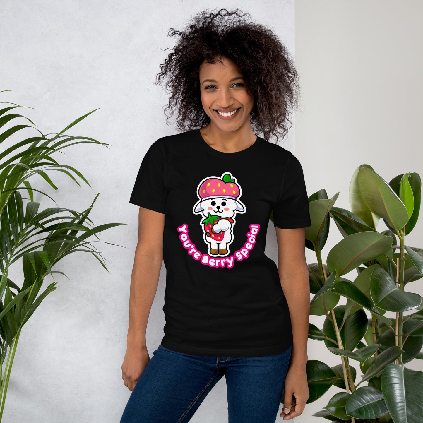 Berry Special RJ