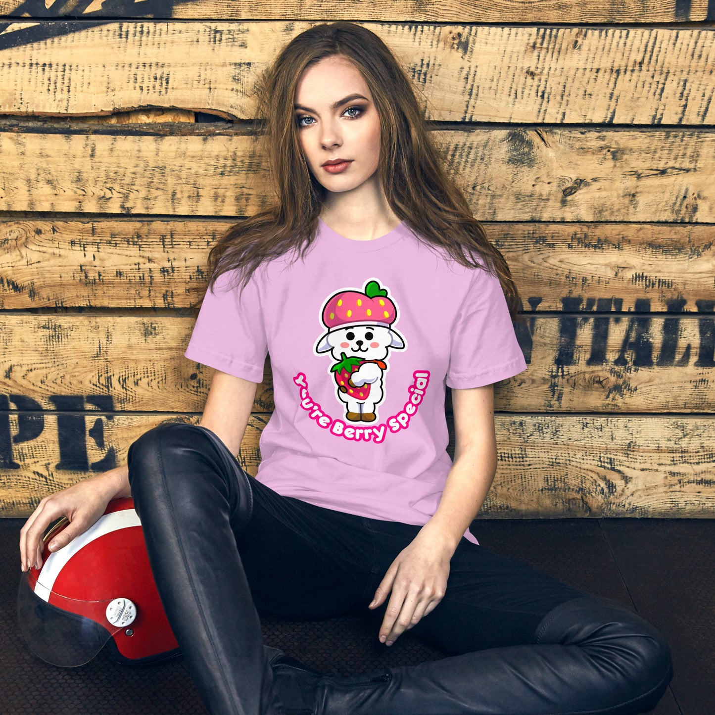 Berry Special RJ