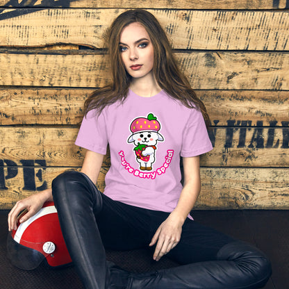 Berry Special RJ
