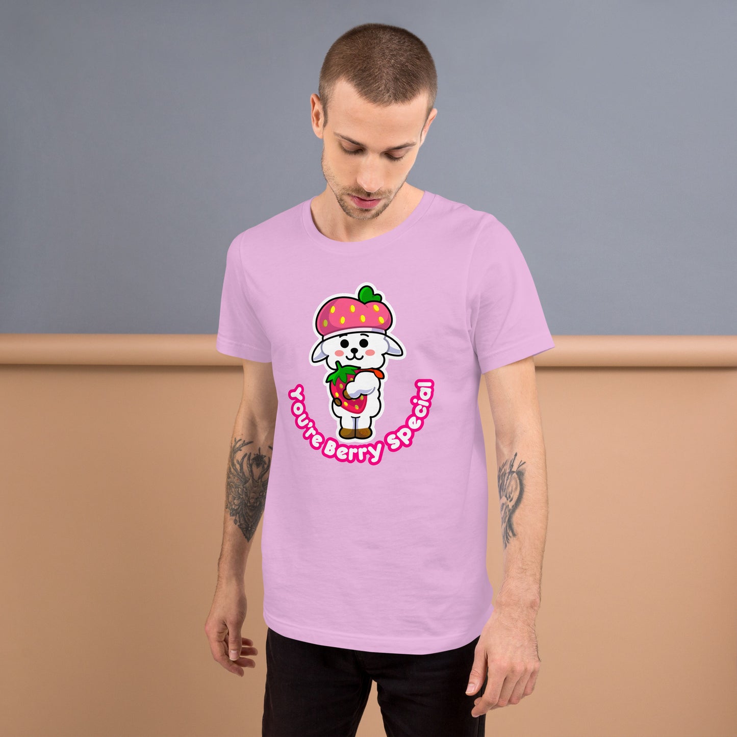 Berry Special RJ