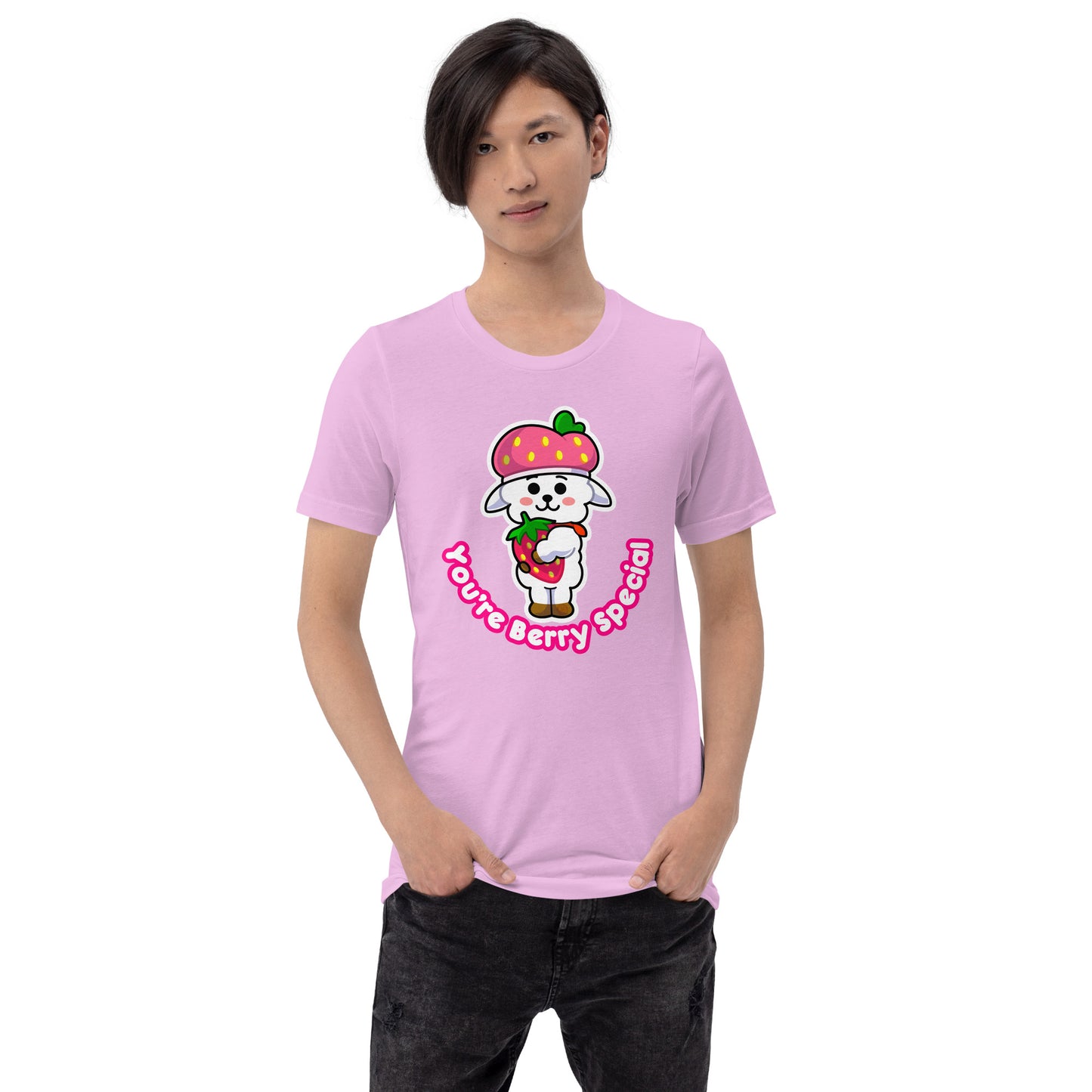 Berry Special RJ