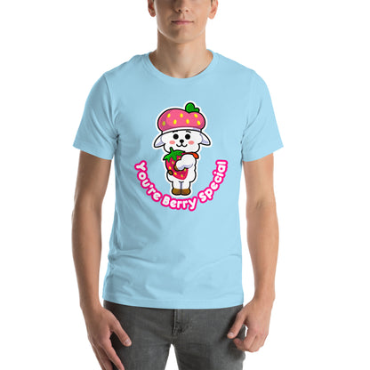 Berry Special RJ