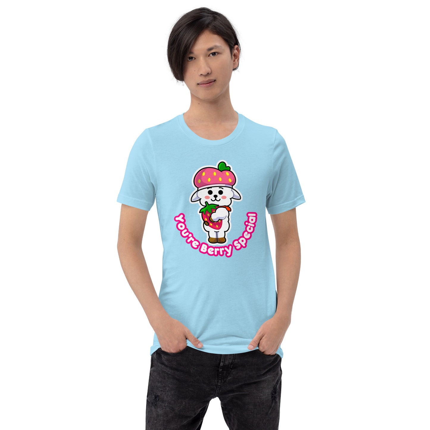 Berry Special RJ