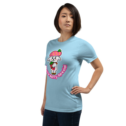 Berry Special RJ