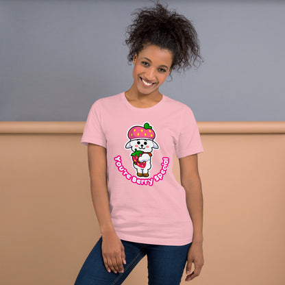Berry Special RJ