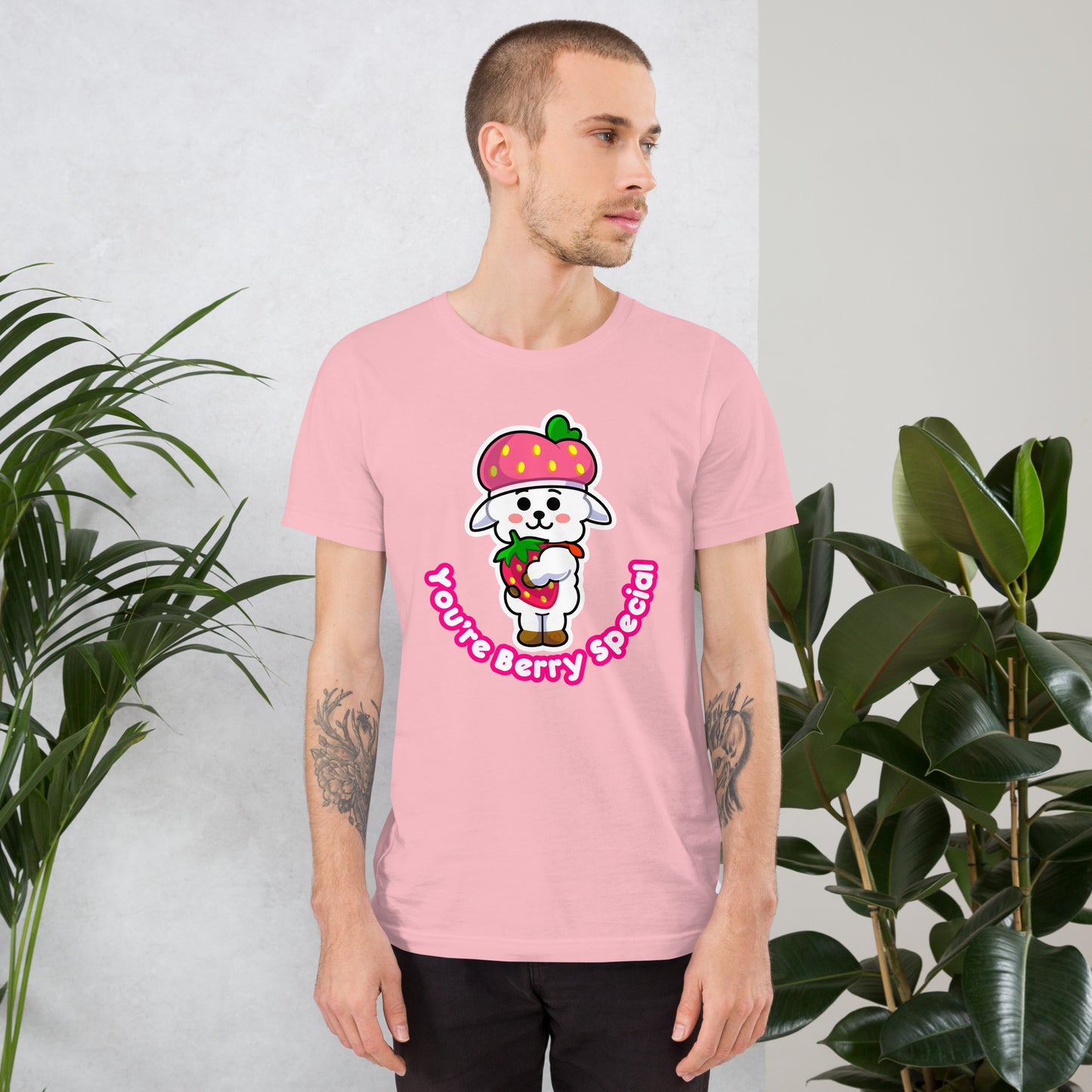 Berry Special RJ