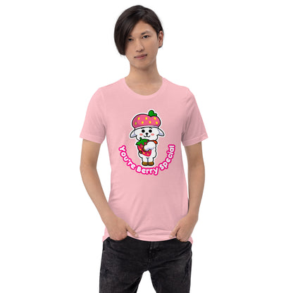Berry Special RJ