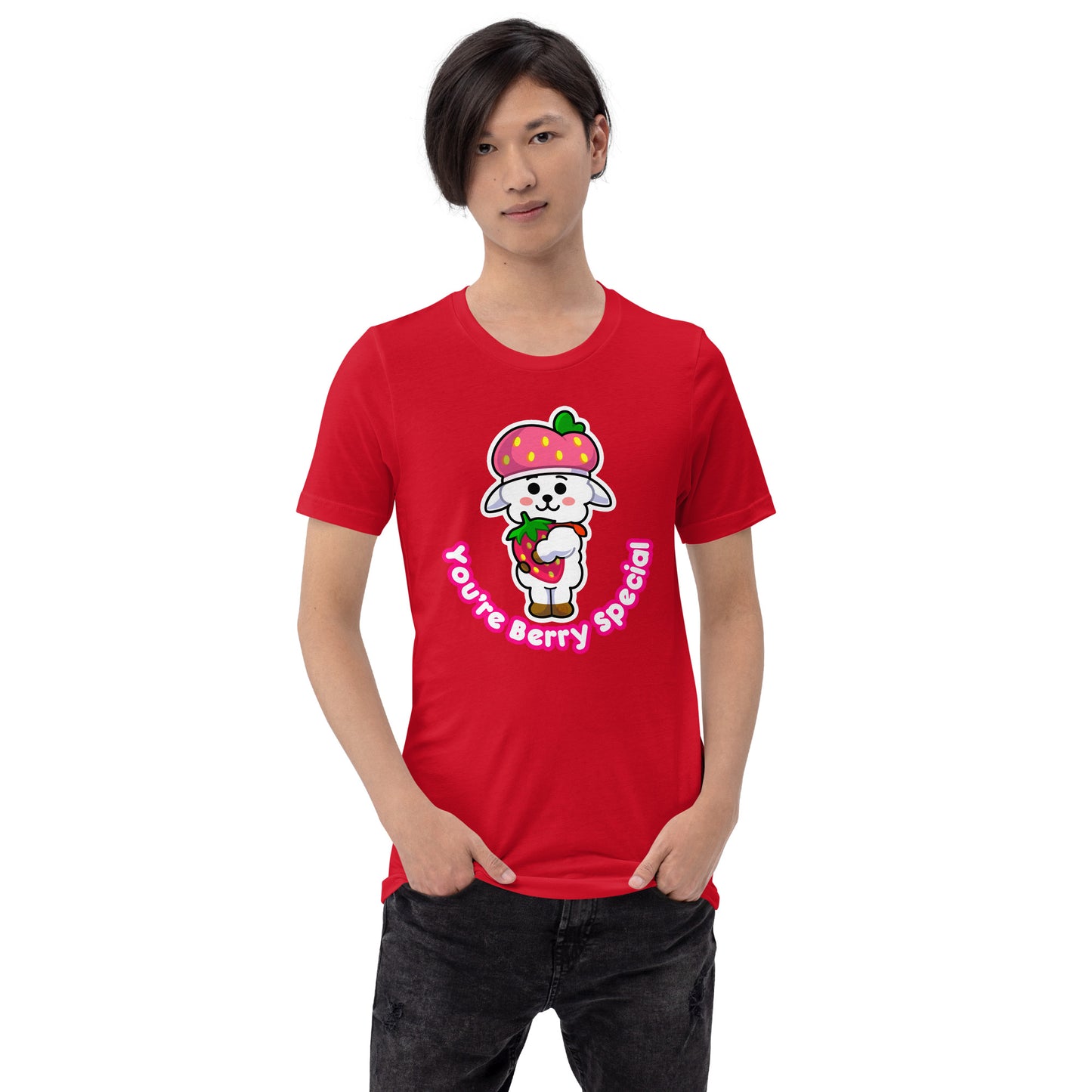 Berry Special RJ