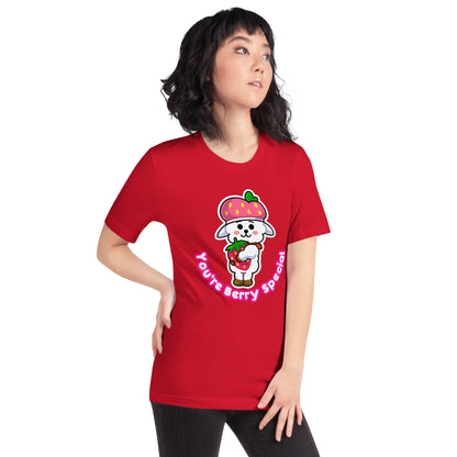 Berry Special RJ