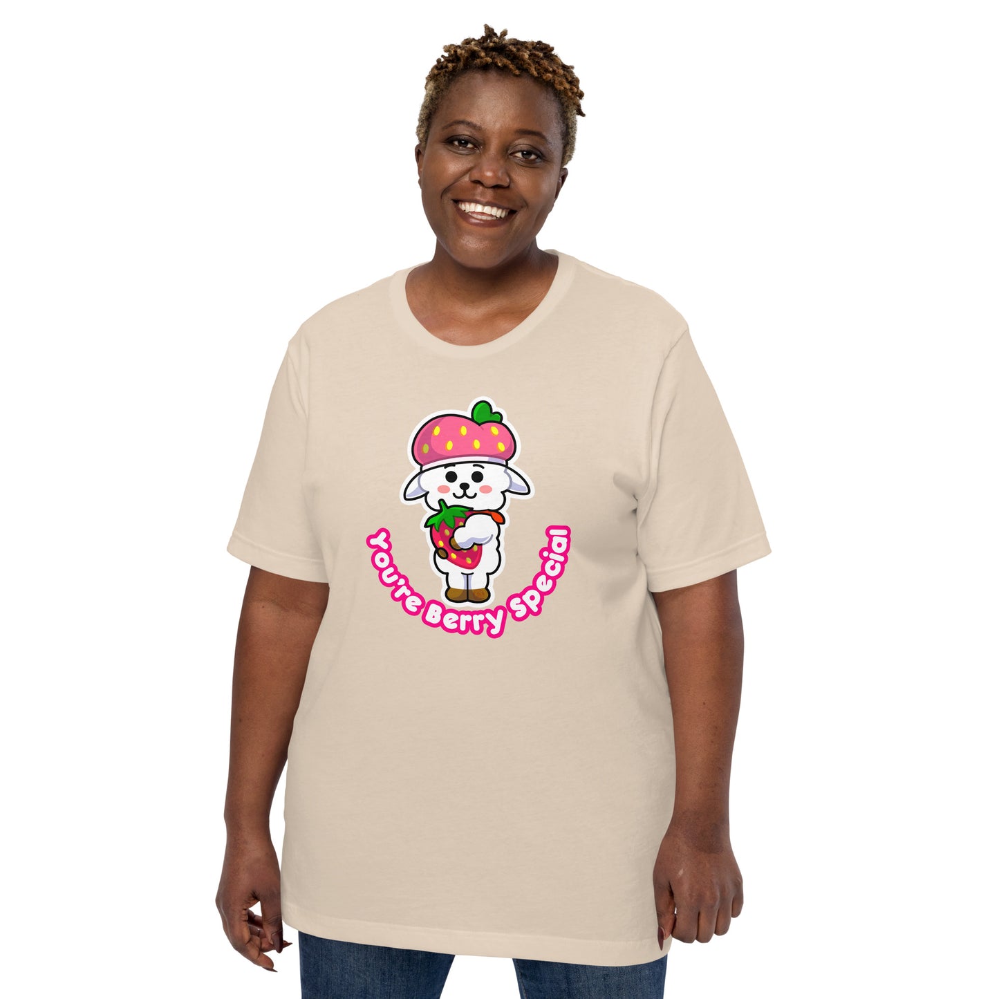 Berry Special RJ
