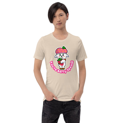 Berry Special RJ