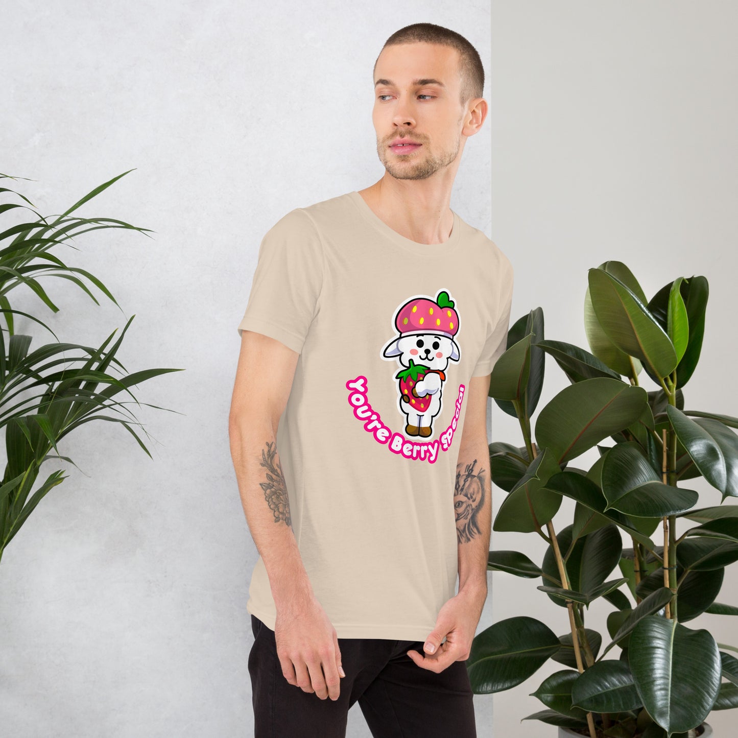 Berry Special RJ