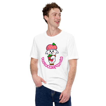 Berry Special RJ