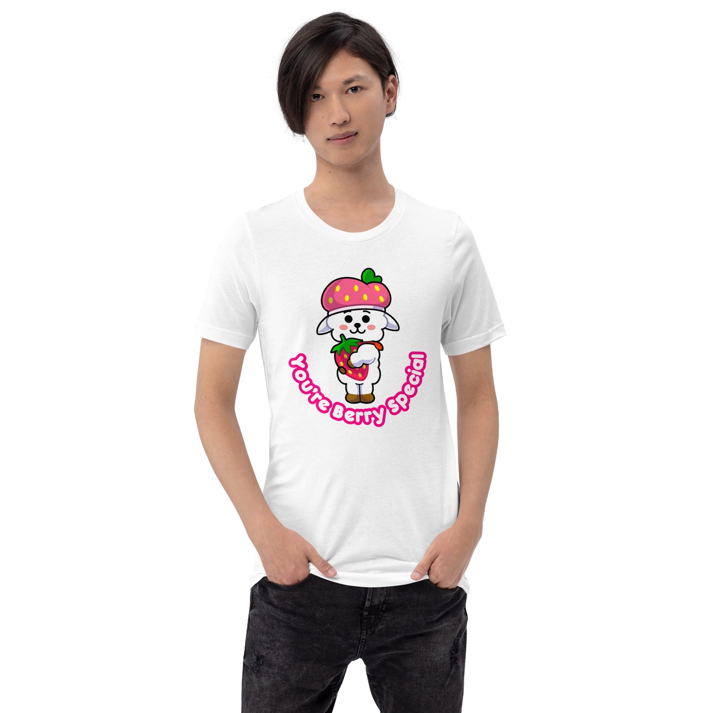 Berry Special RJ