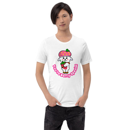 Berry Special RJ