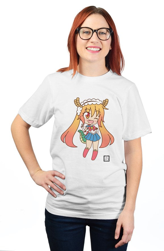 tohru as sailor moon