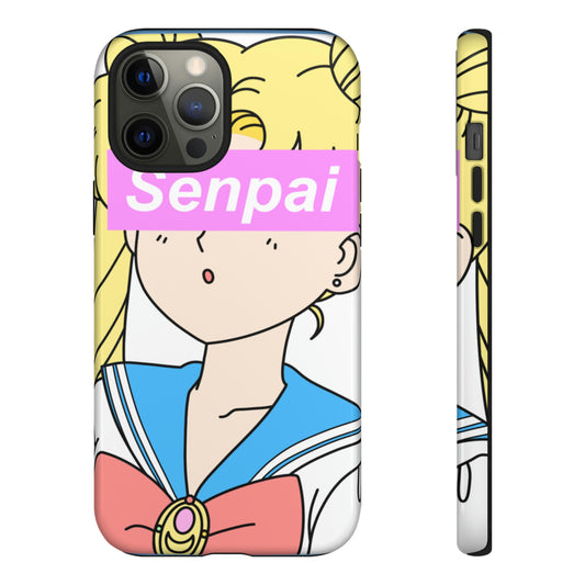 Sailor Moon iPhone case