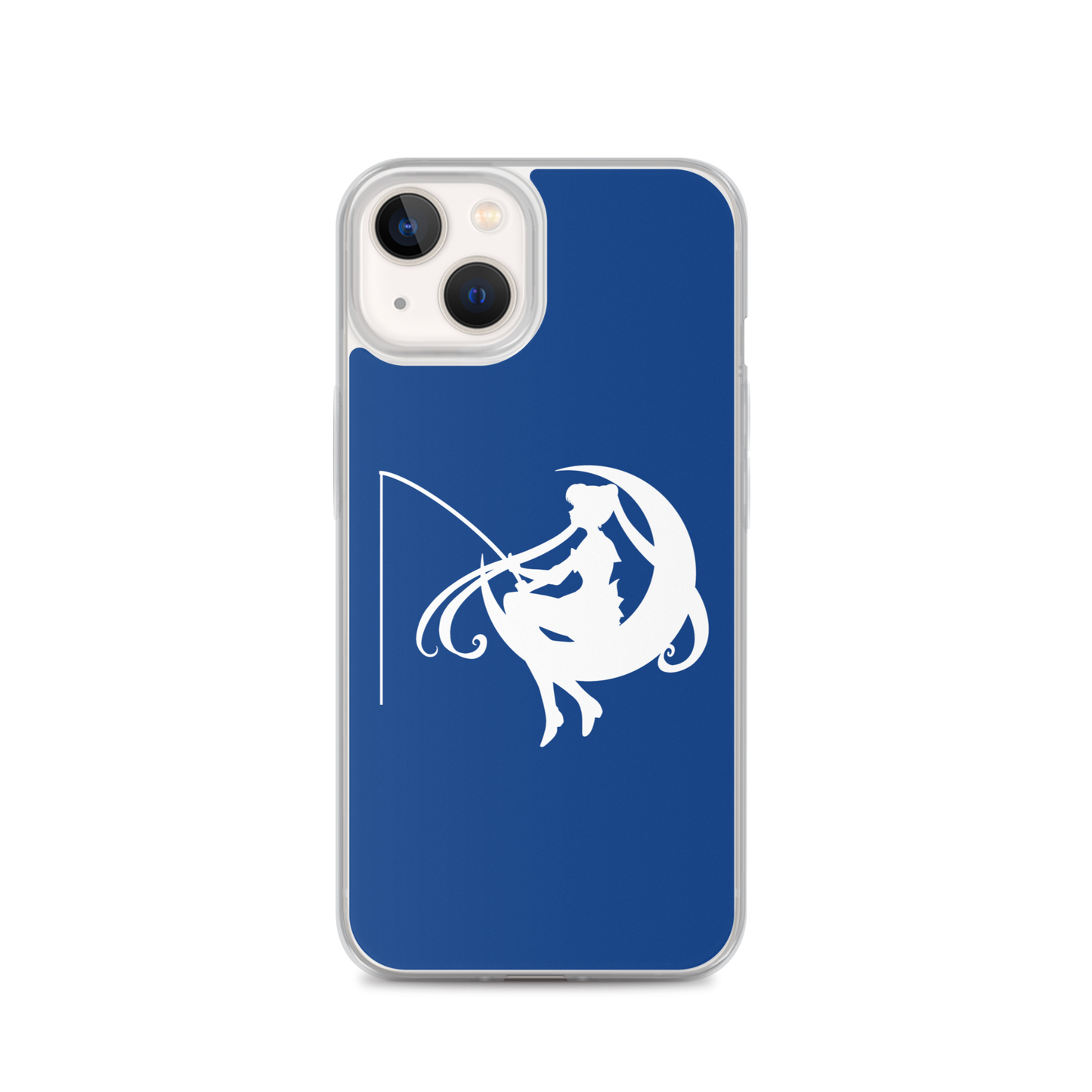 Sailor Moon iPhone Case