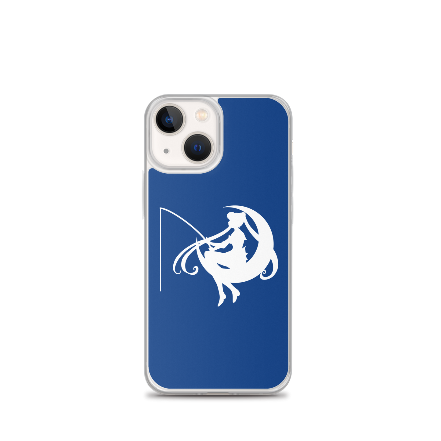 Sailor Moon iPhone Case