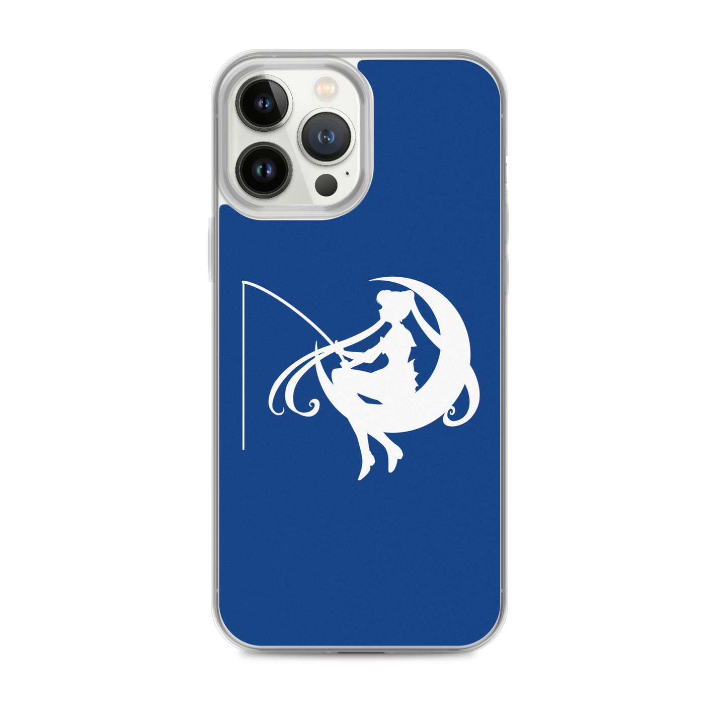 Sailor Moon iPhone Case