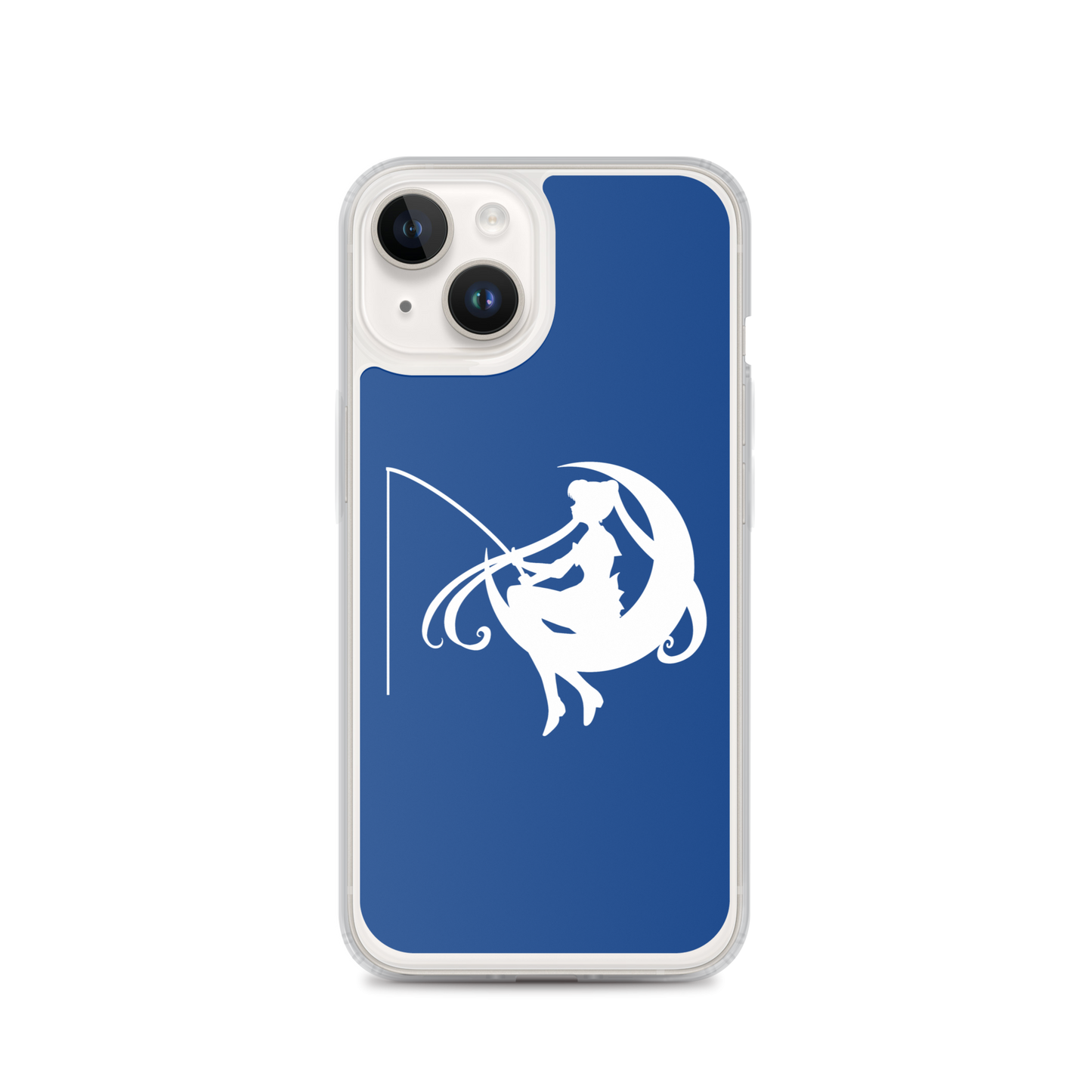 Sailor Moon iPhone Case
