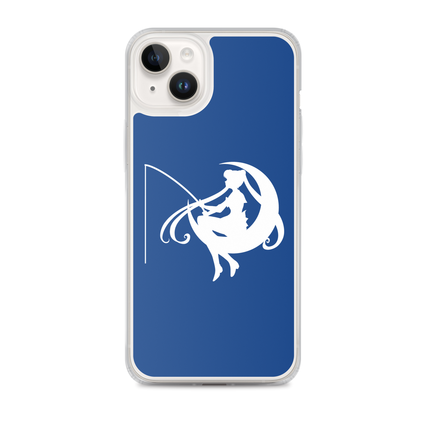 Sailor Moon iPhone Case