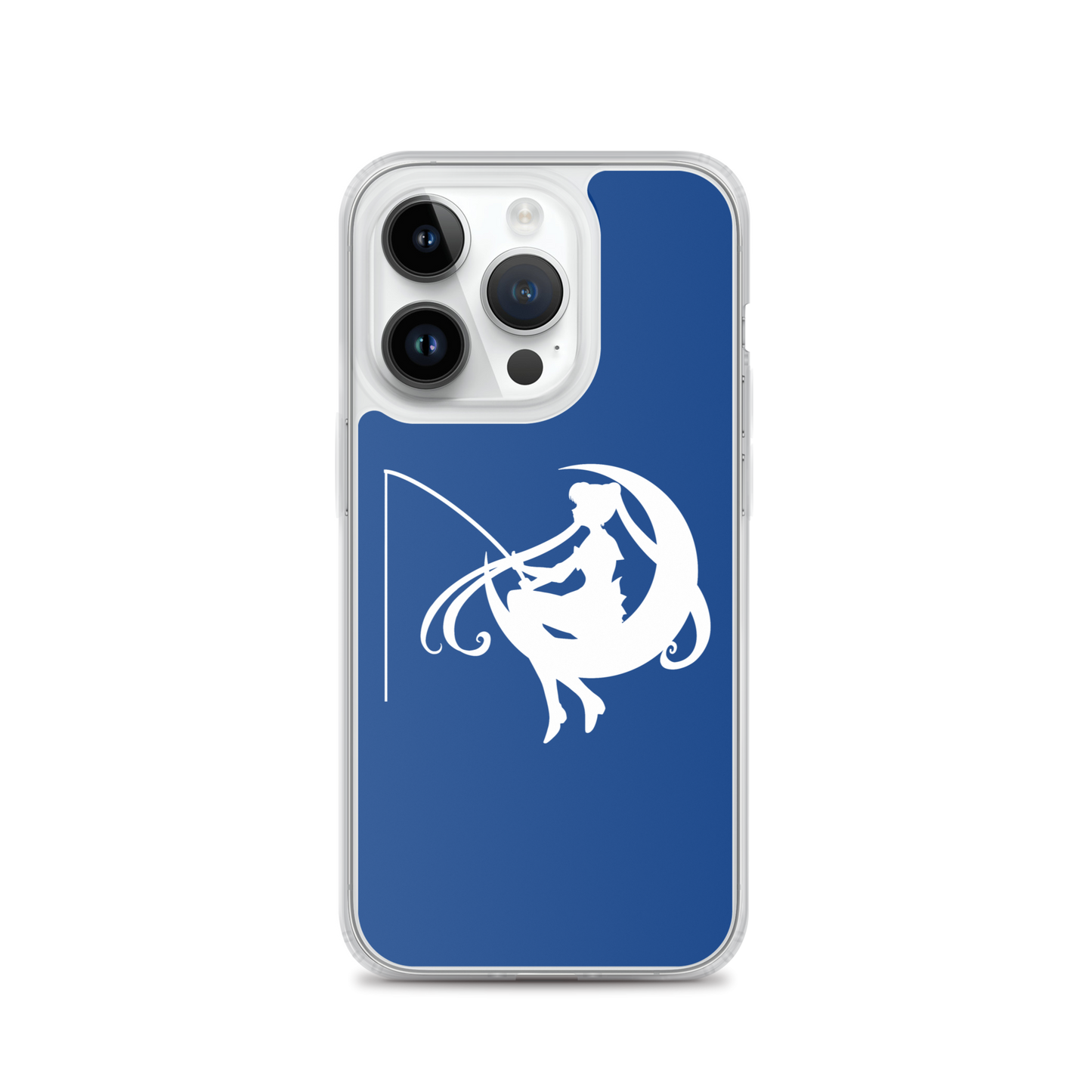 Sailor Moon iPhone Case