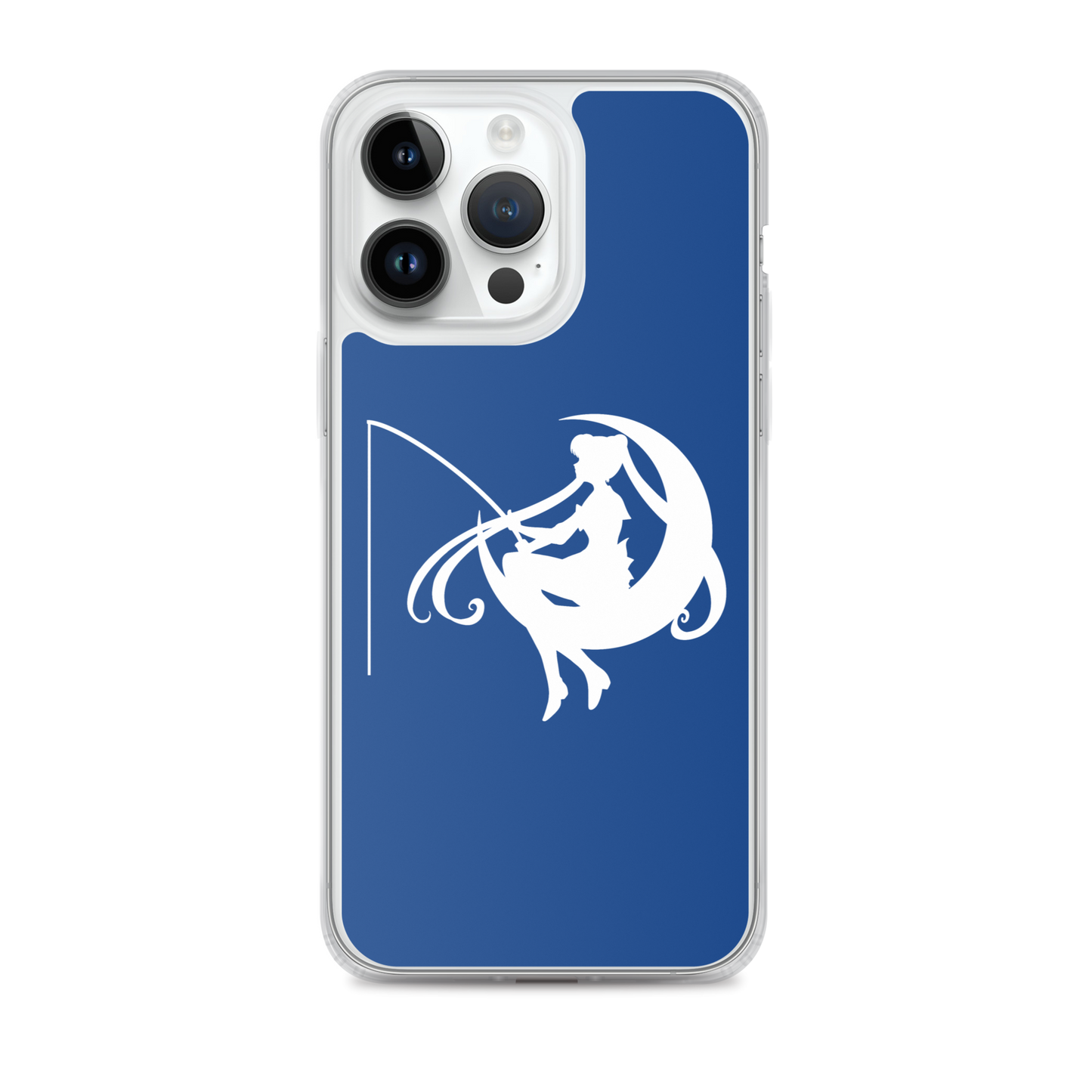 Sailor Moon iPhone Case