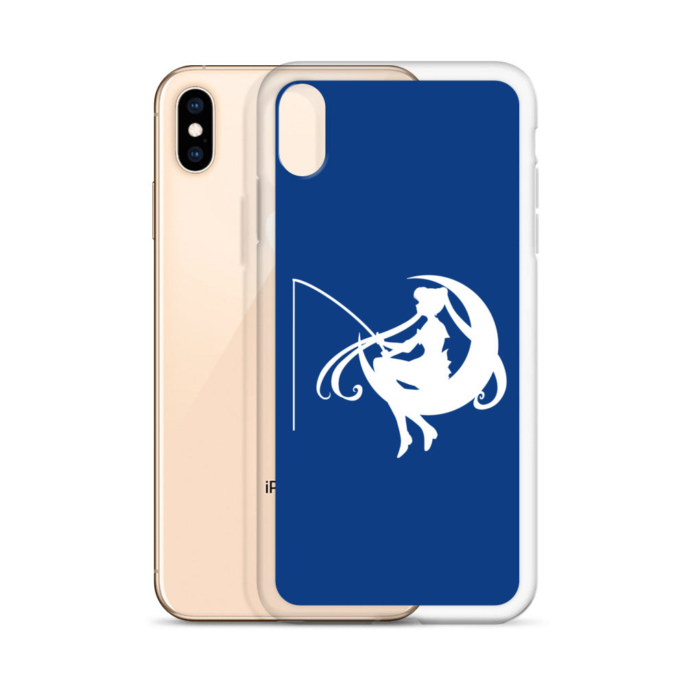 Sailor Moon iPhone Case