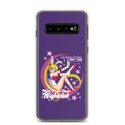 Usagi Tsukino Nightclub