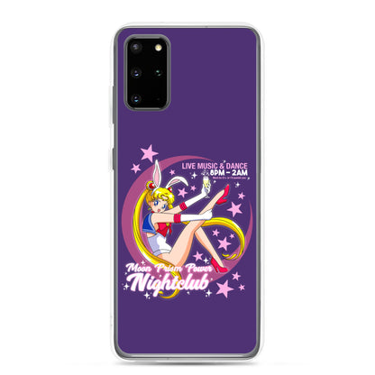 Usagi Tsukino Nightclub