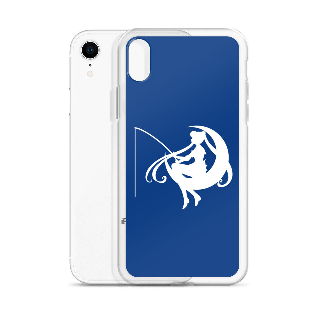 Sailor Moon iPhone Case