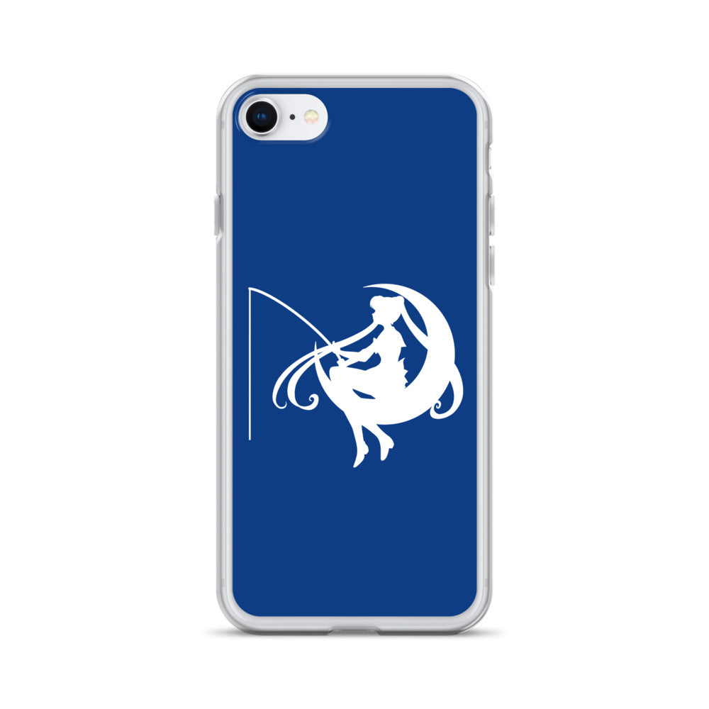 Sailor Moon iPhone Case