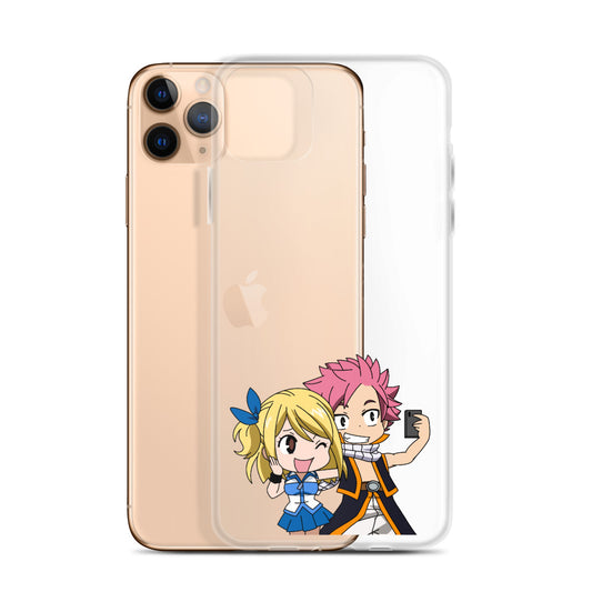 Selfie iPhone Case