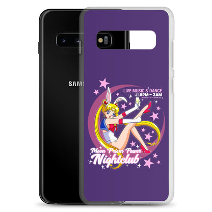 Usagi Tsukino Nightclub